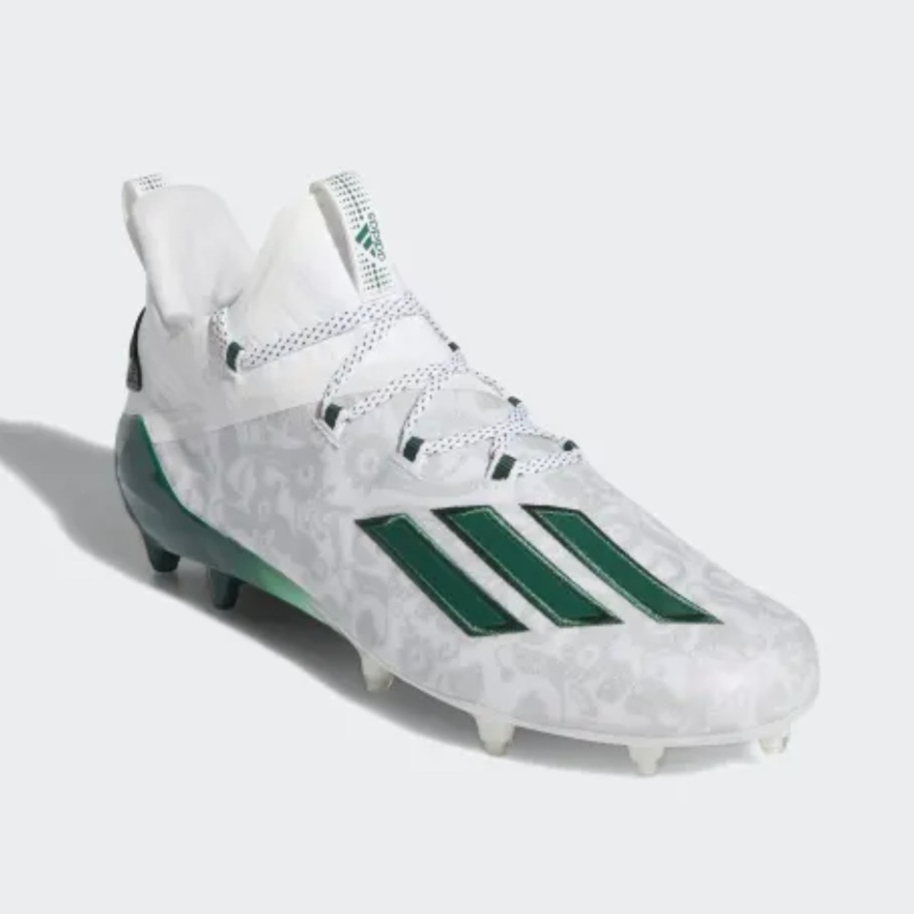 Adidas Adizero New Reign YoungKing Football Cleats - Picture 2 of 9